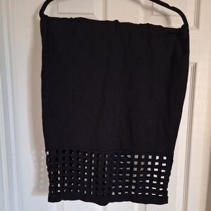 Torrid pencil skirt